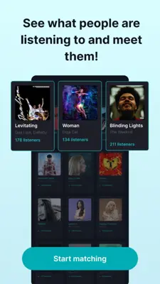 makromusic android App screenshot 1